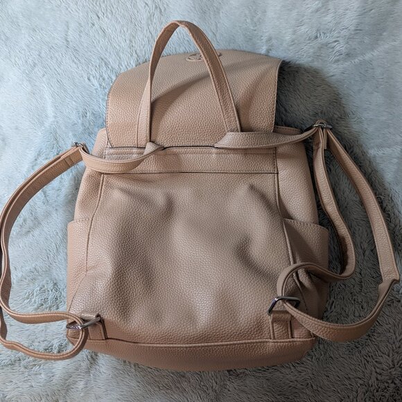 Nanette Lepore Lucinda Mini Backpack main image 6